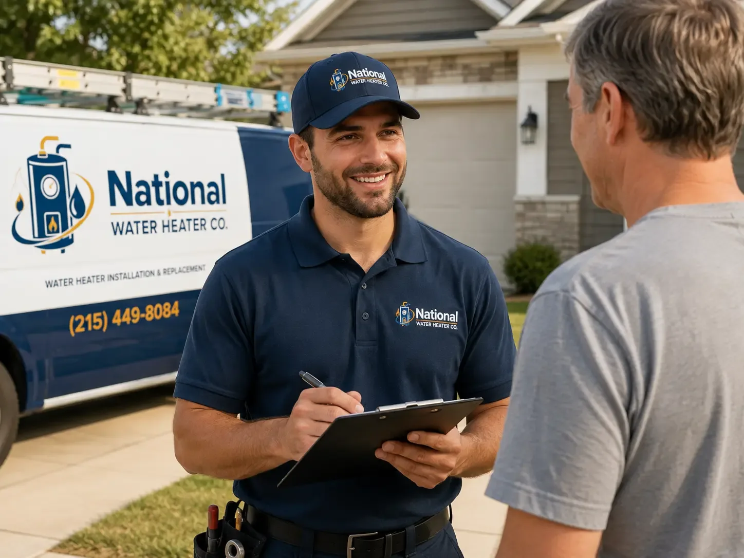 Water Heater Installation Dexter, MI FAQs